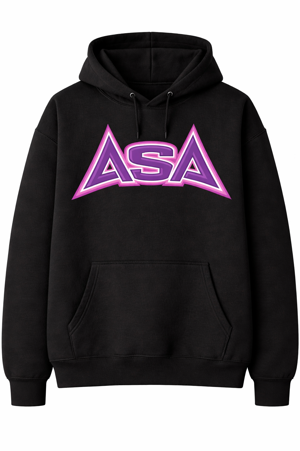 ASA Hoodie