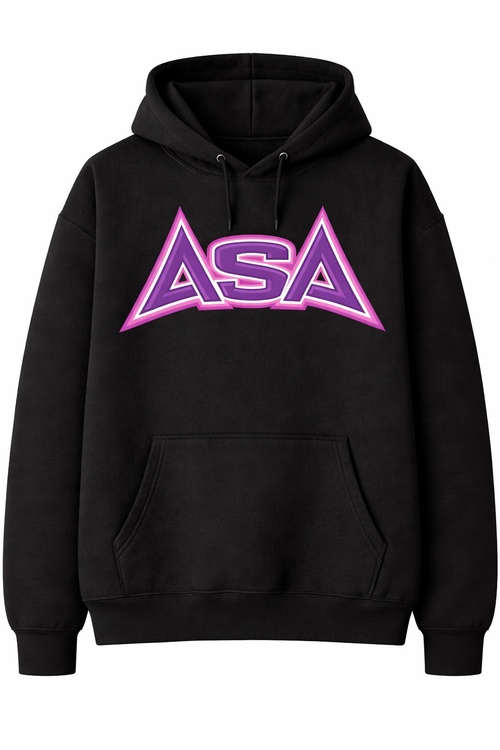 ASA Hoodie