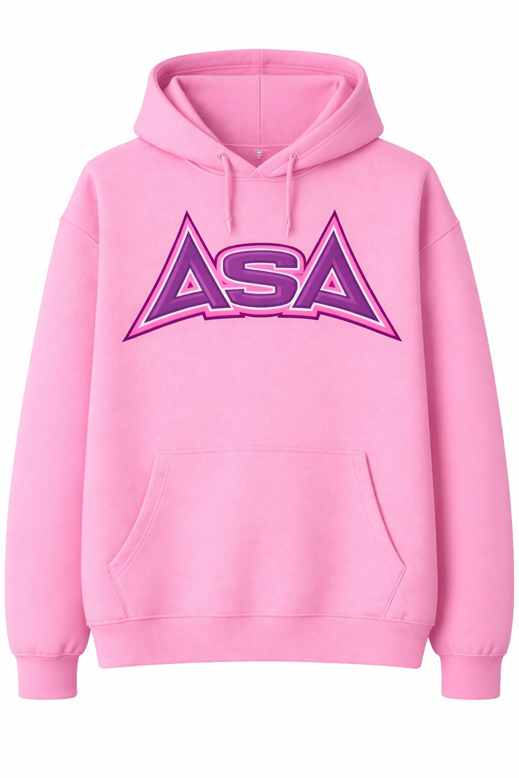 ASA Hoodie