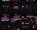 ASA Sweat Suits