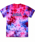 Tie Dye ASA Shirt